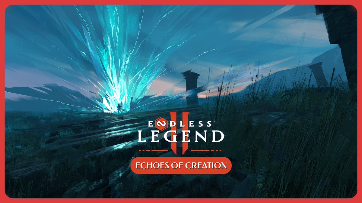 Endless Universe tweet media