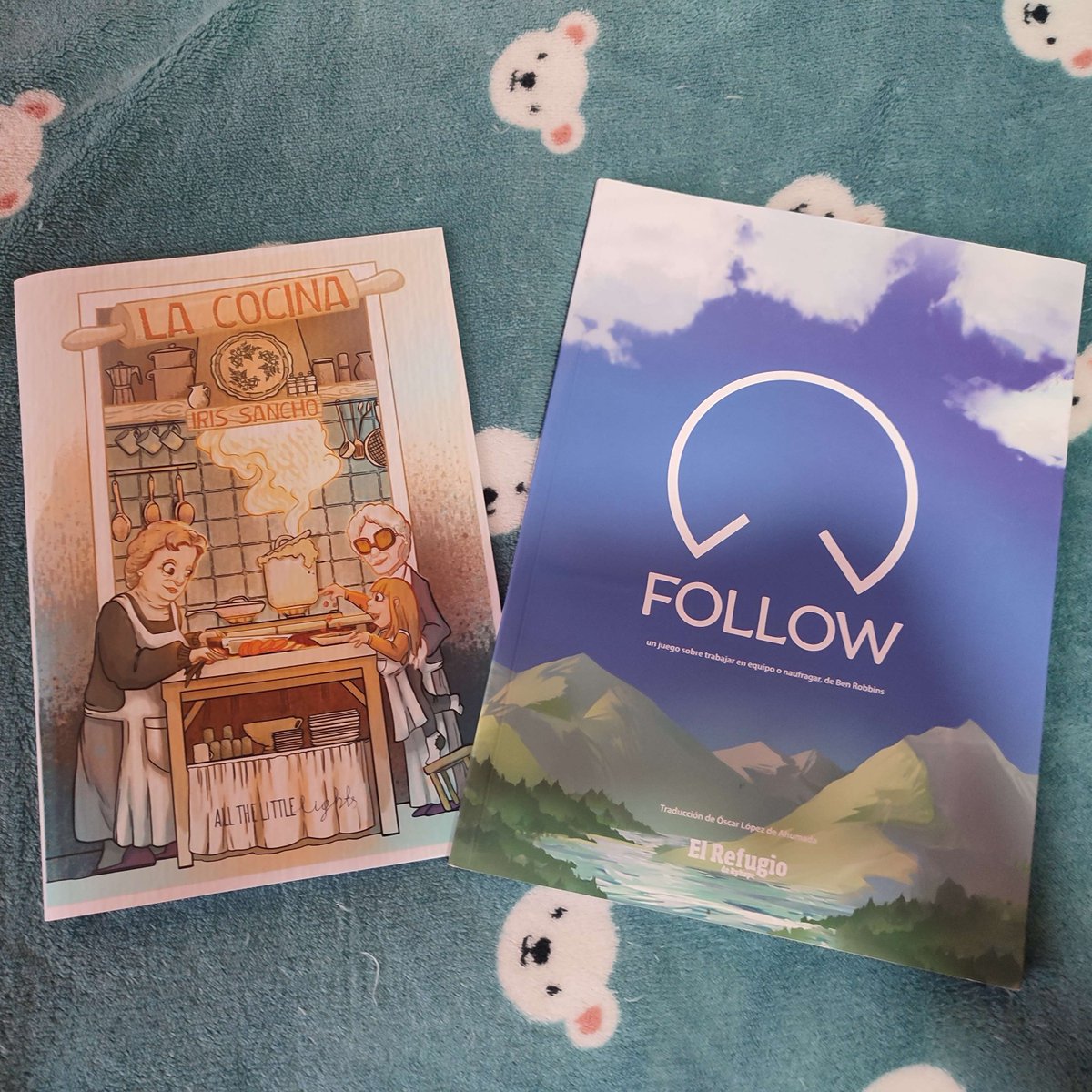 PaterMaster - La Tirada Oculta tweet media