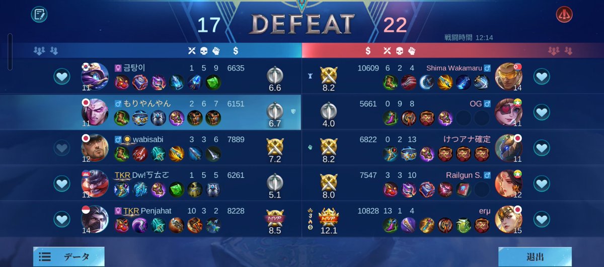 もりやん tweet media