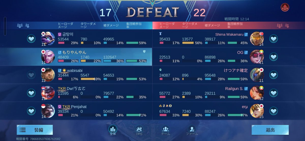 もりやん tweet media