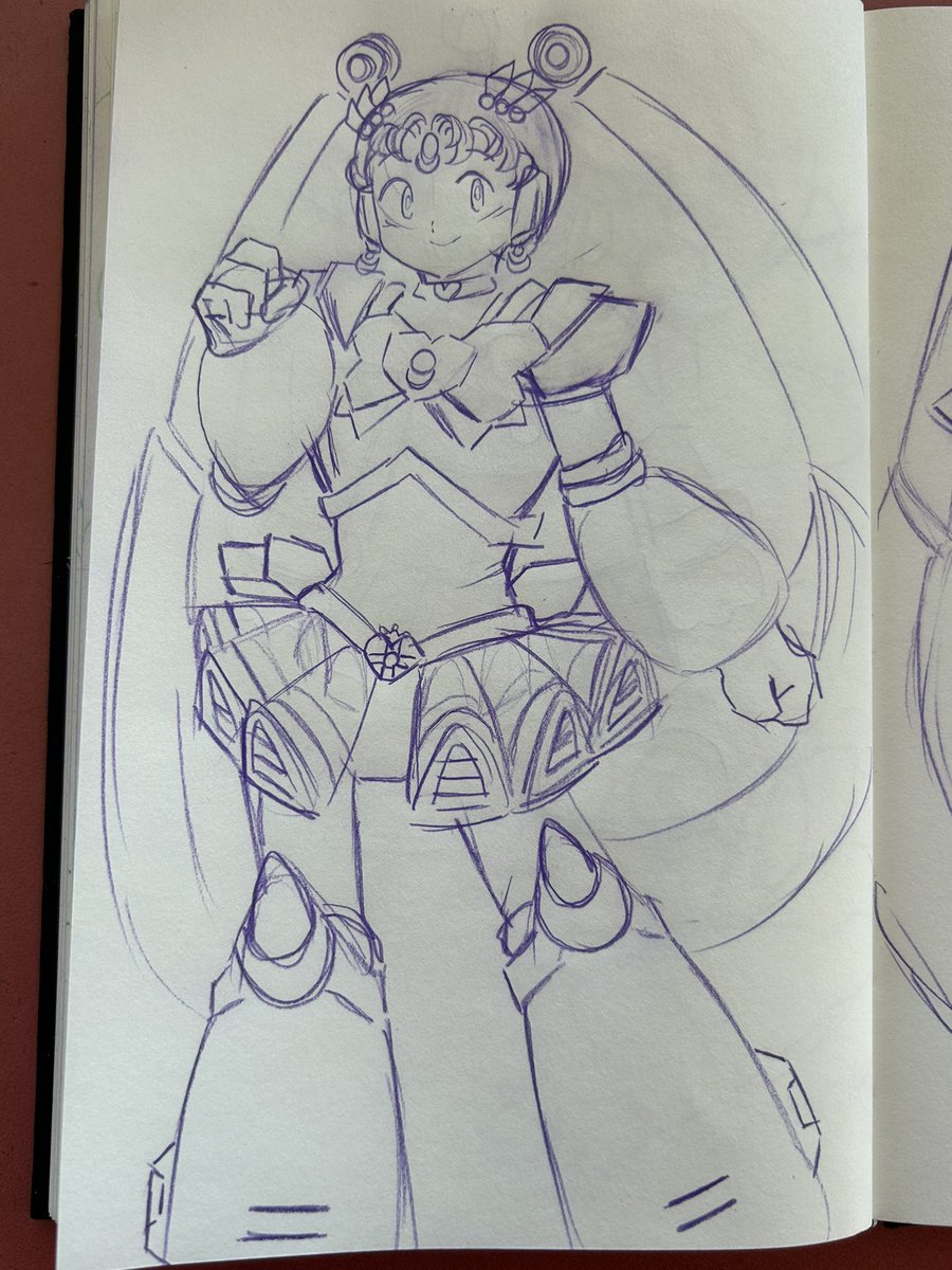 meg ✨(commissions open) tweet media