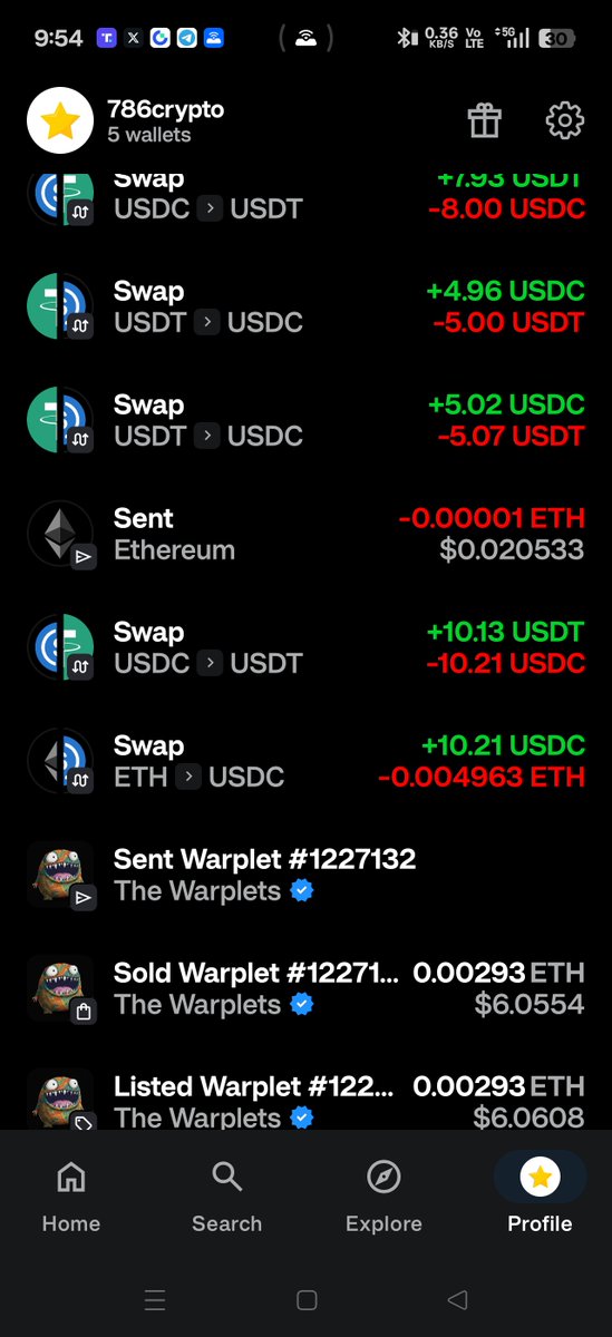 Sabari Nathan ⭐ 🐝 tweet media