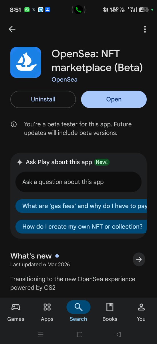 Sabari Nathan ⭐ 🐝 tweet media
