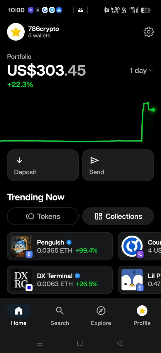 Sabari Nathan ⭐ 🐝 tweet media