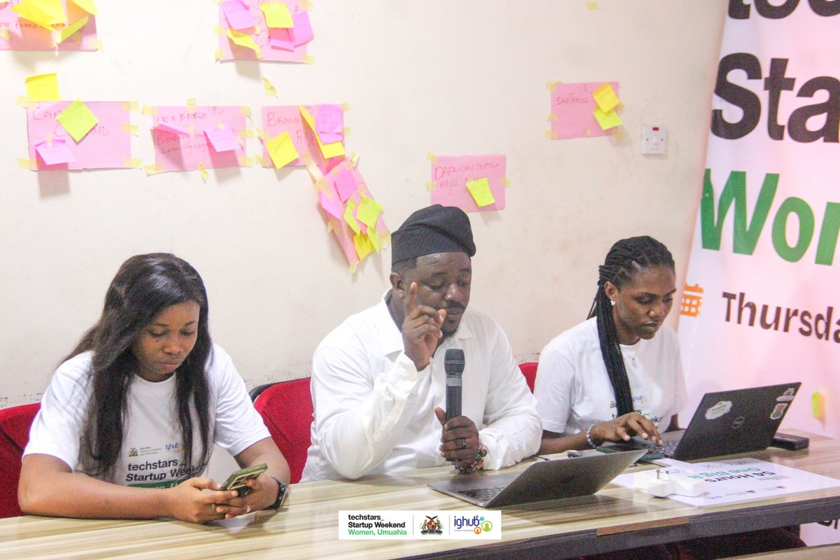 Innovation Growth Hubs tweet media