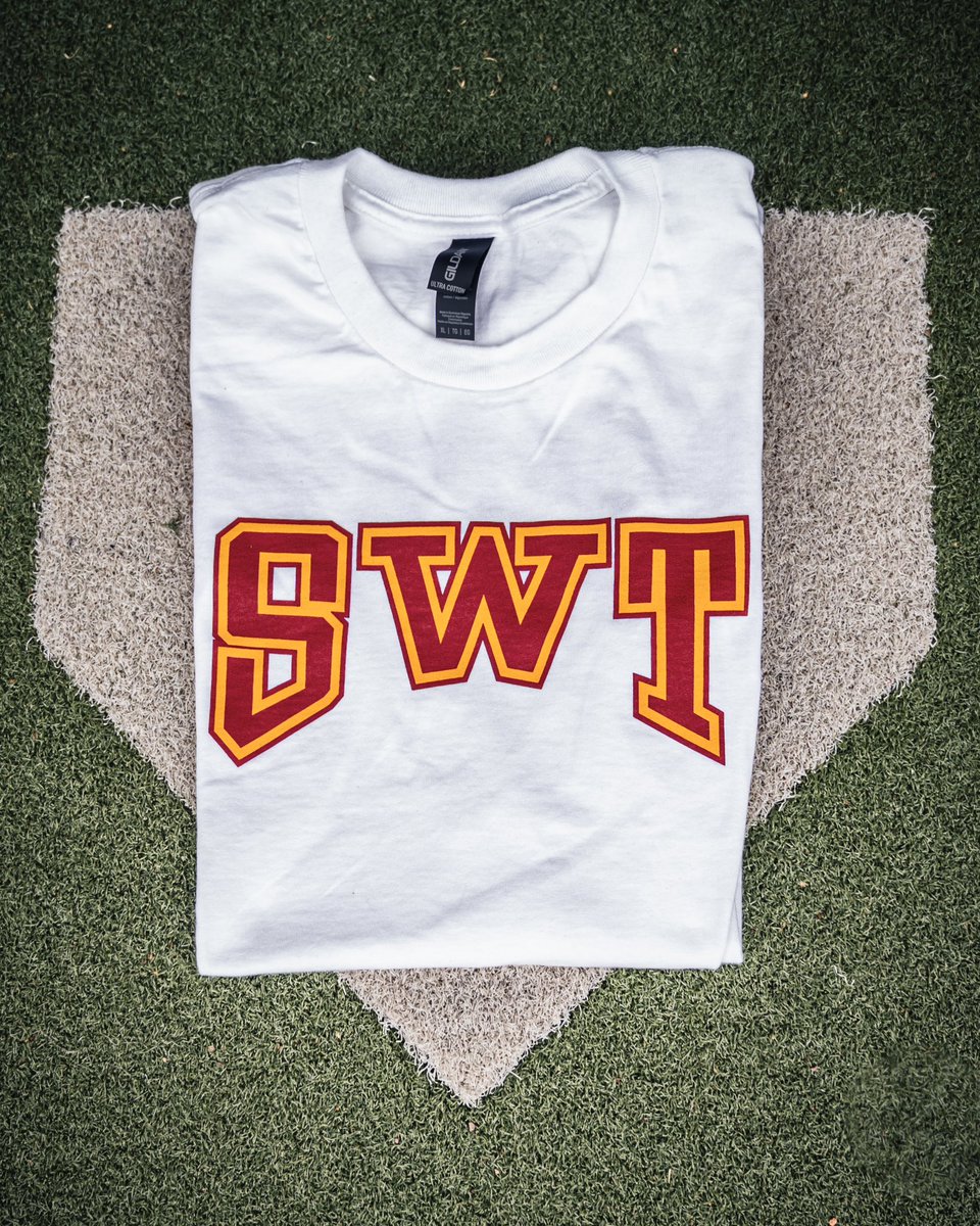 Texas State Softball tweet media