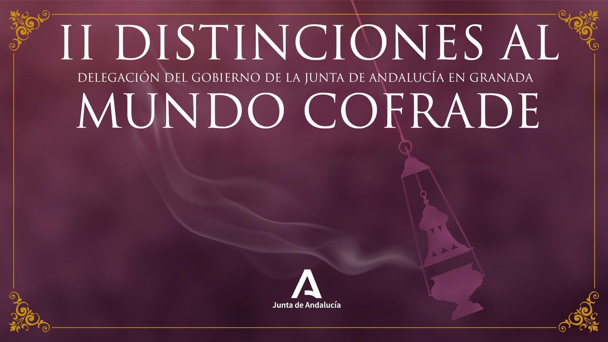 Junta Granada tweet media