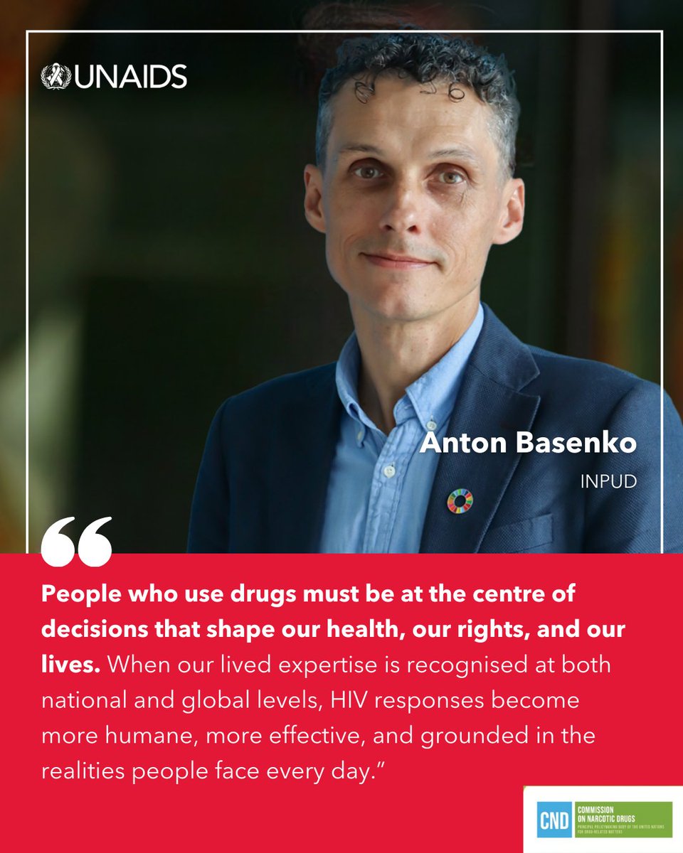 UNAIDS Global tweet media