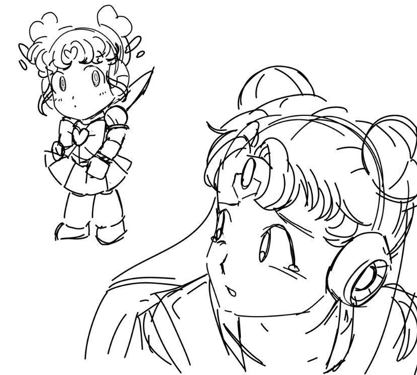 meg ✨(commissions open) tweet media