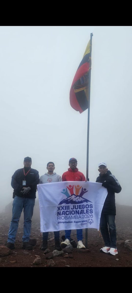 Riobamba Turismo tweet media