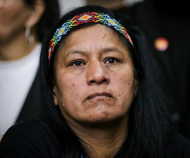 Yo ya quiero ver un debate entre estos 3. 🔥🔥🔥