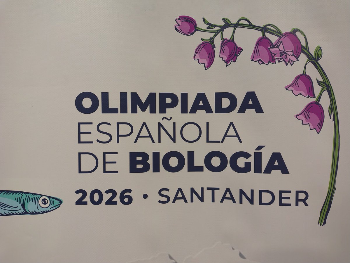 Olimpiada Asturiana de Biología OAsB tweet media