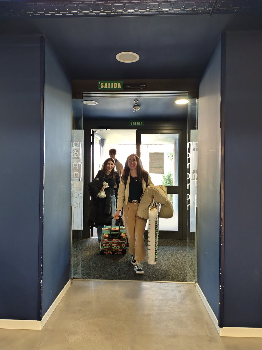 Olimpiada Asturiana de Biología OAsB tweet media