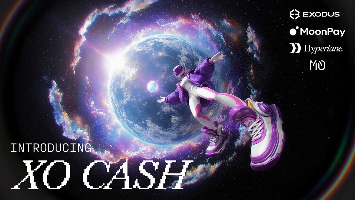 Hyperlane ⏩ tweet media