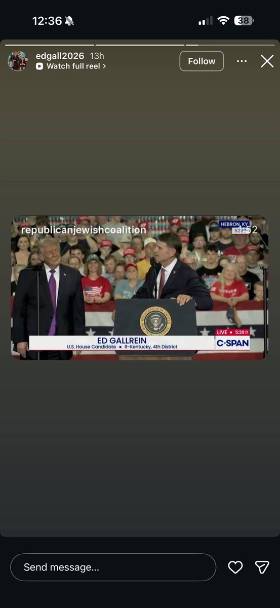 Libertarian Party tweet media