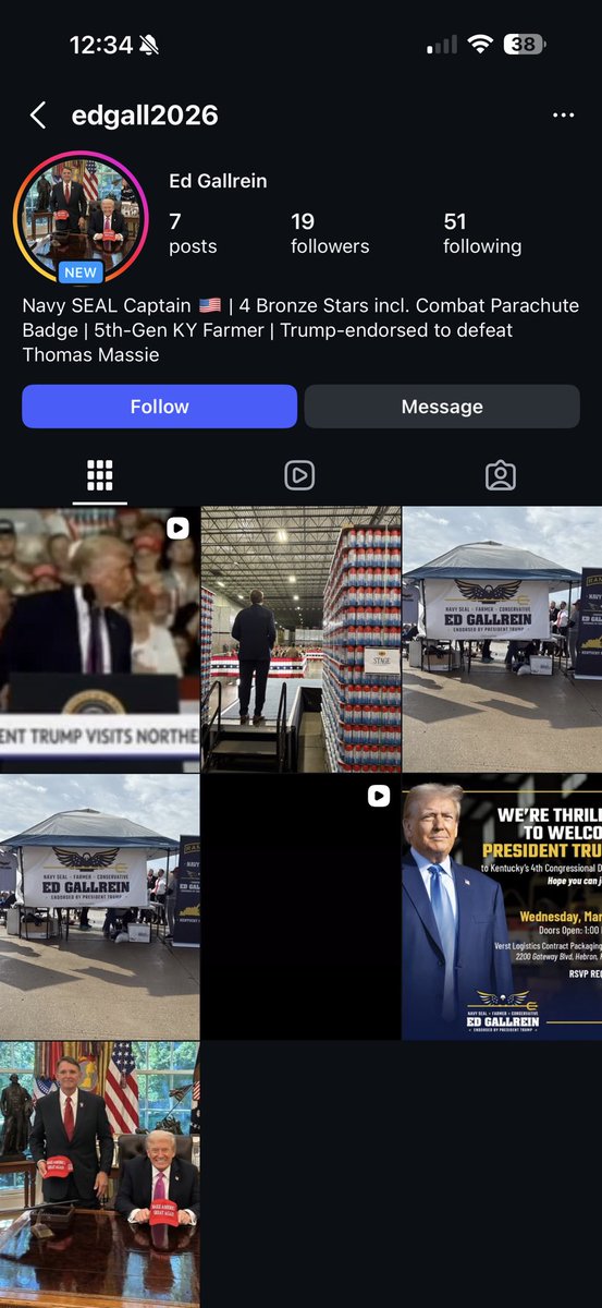 Libertarian Party tweet media