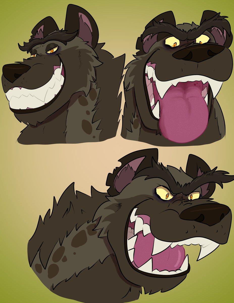 Dark Titan tweet media