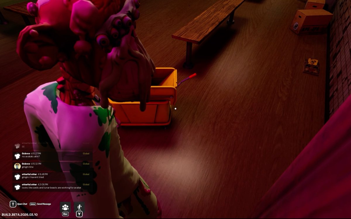 Official Will tweet media