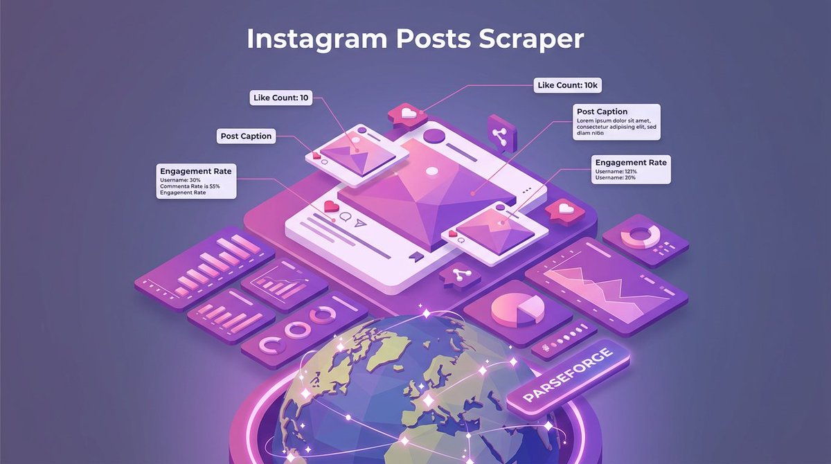 ParseForge_Official tweet media