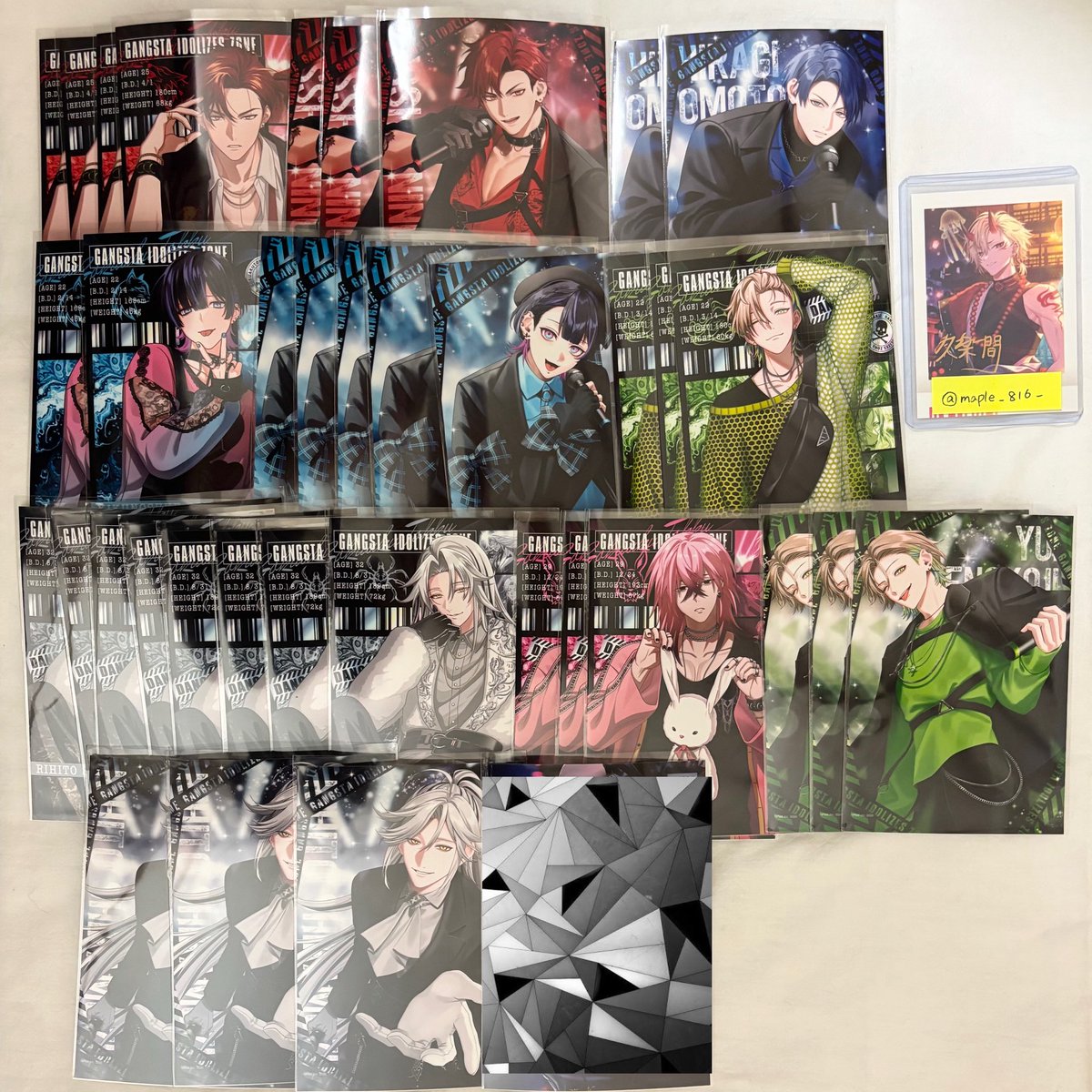 めーぷる tweet media