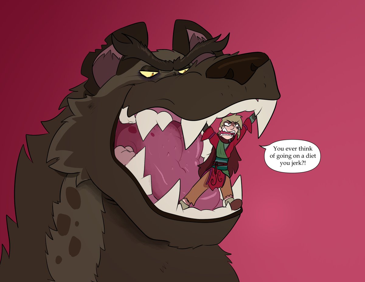 Dark Titan tweet media