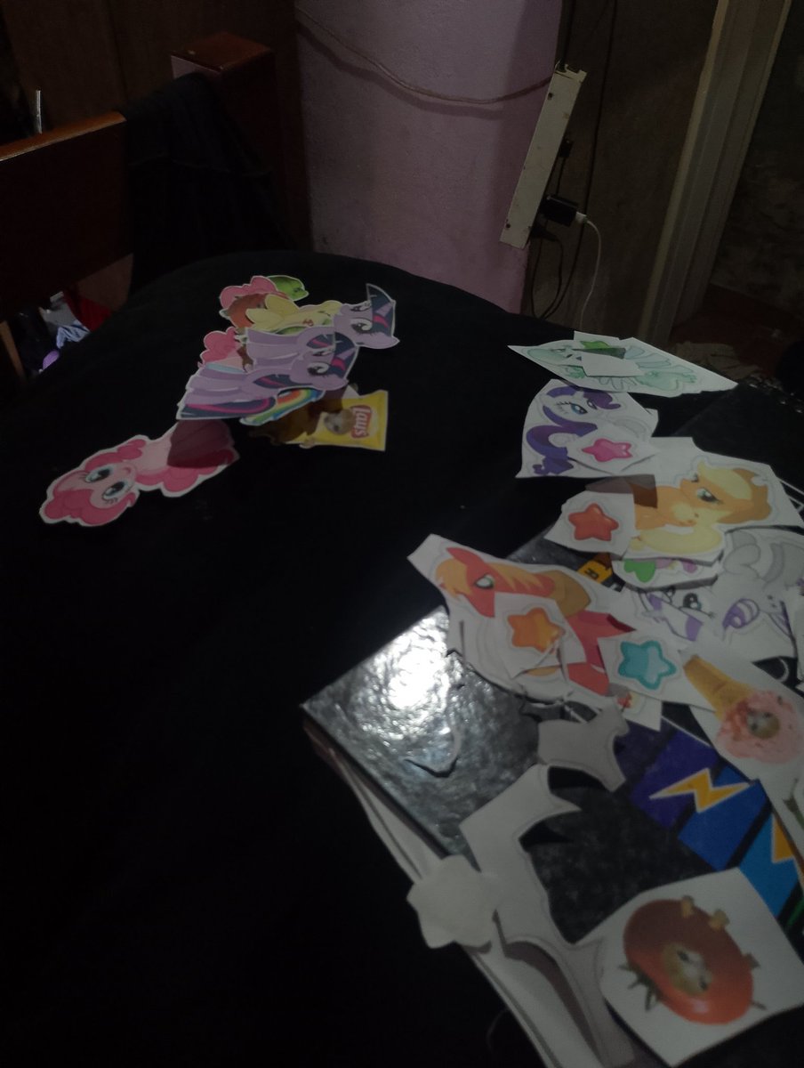 DASH⚡COMMS OPEN! tweet media