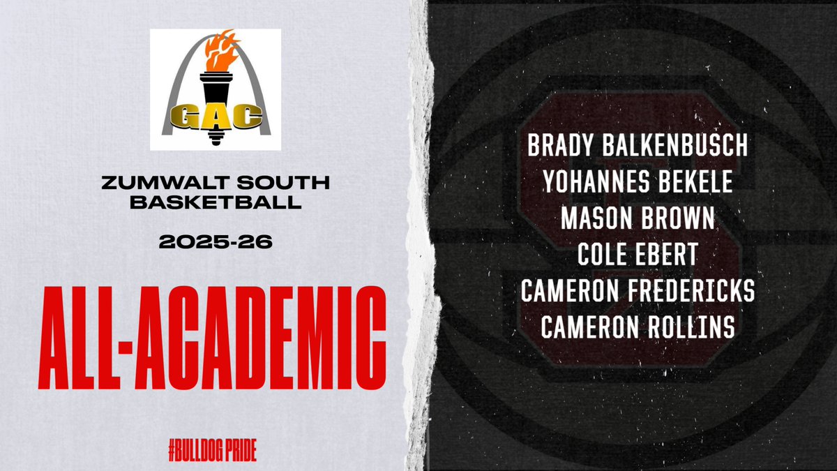 Fort Zumwalt South H.S. Boys Basketball Program tweet media