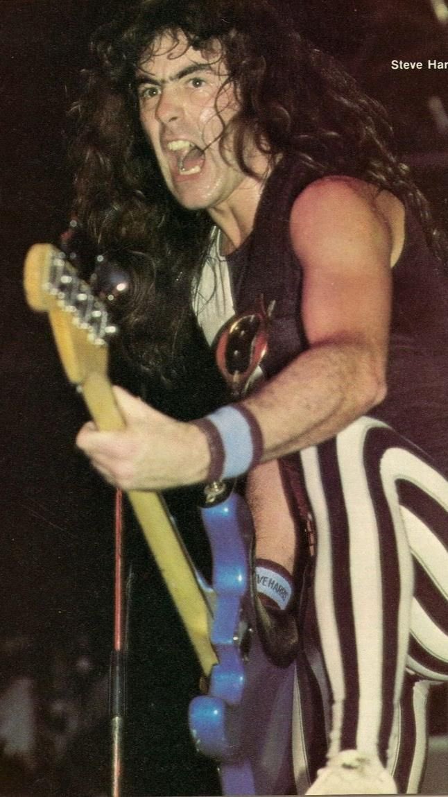 EmilysToys1's tweet photo. Today’s Mood
Wrathchild - Iron Maiden
#IronMaiden #CliveBurr #SteveHarris
https://t.co/BY2RQnd1Ib https://t.co/tFIZ9cO7s2