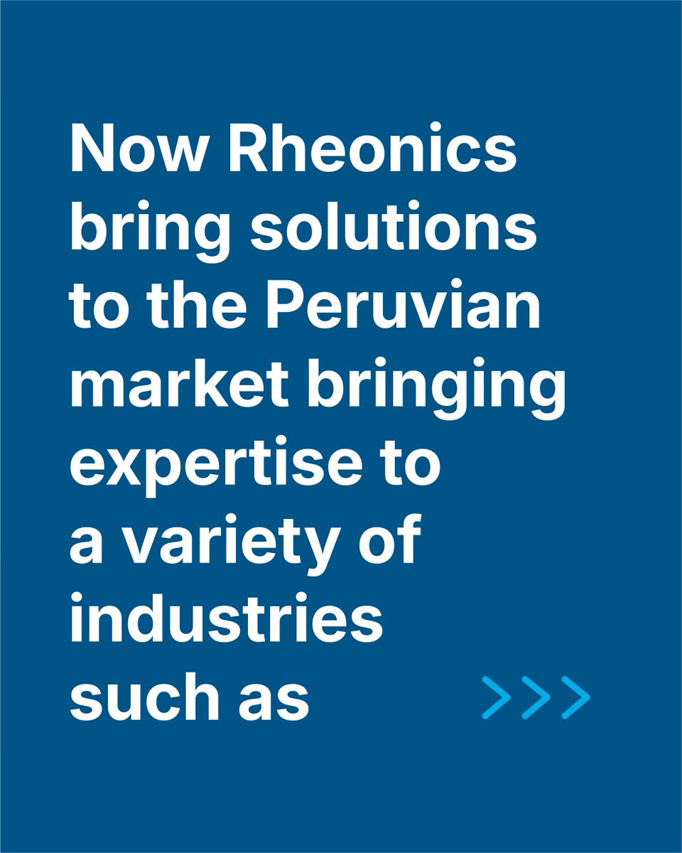 rheonics tweet media
