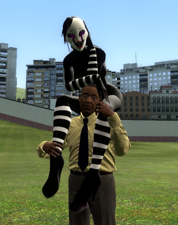 FriedBunnyXp tweet media