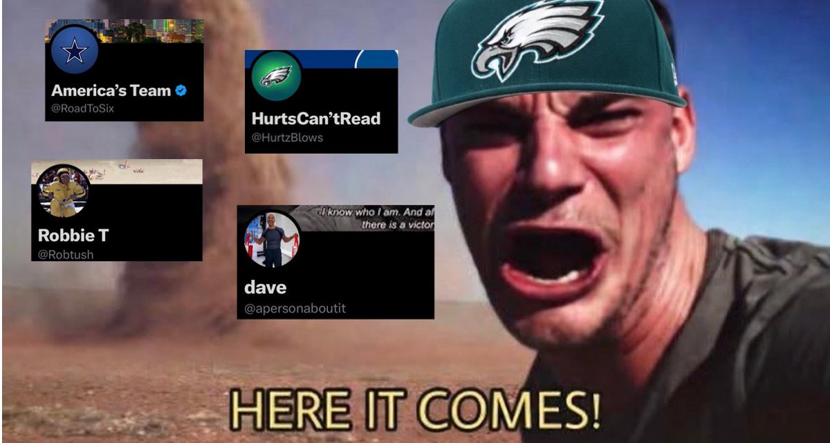 Joe Pezz🇵🇷🦅 tweet media