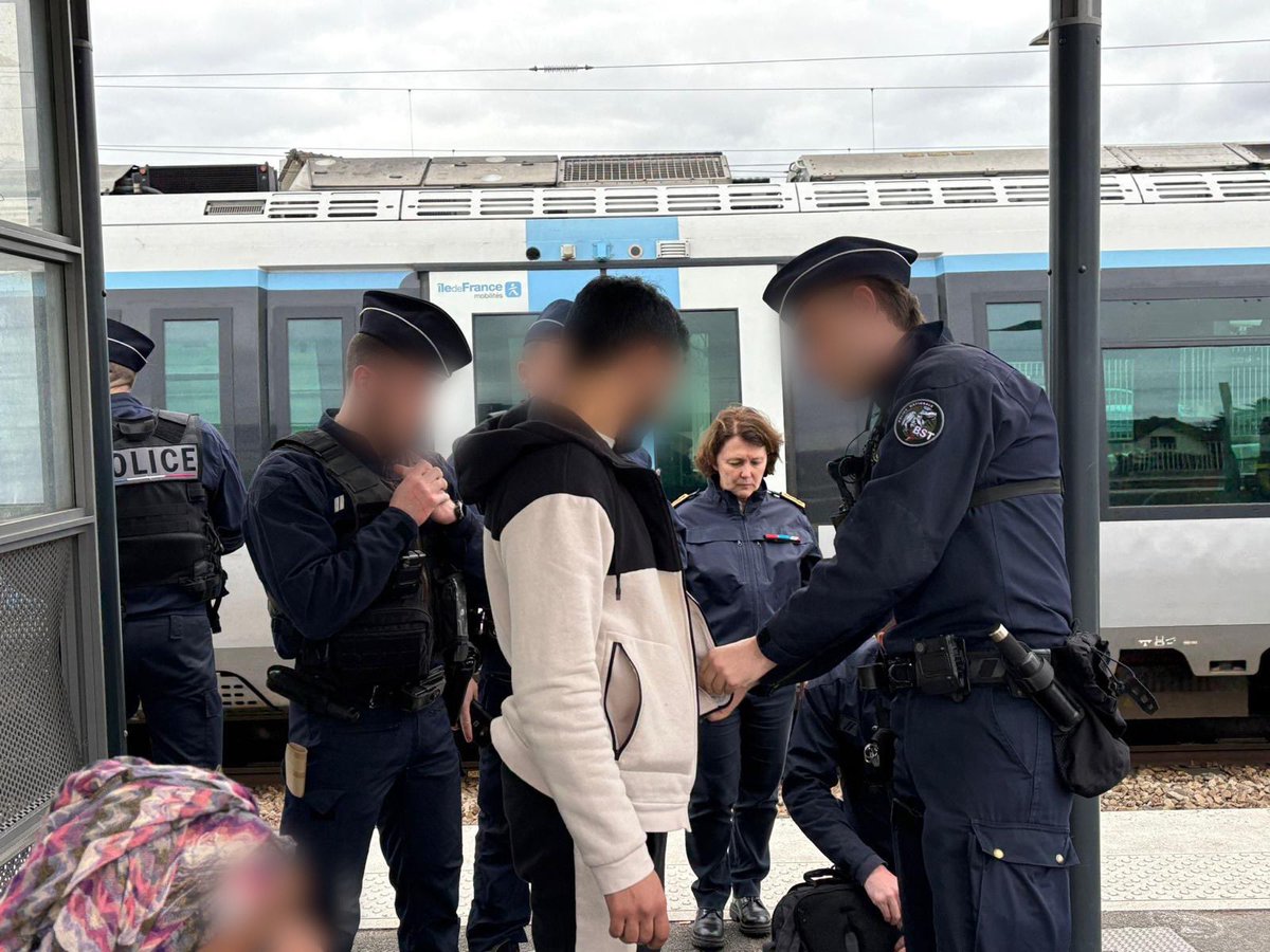 Préfet du Val-d'Oise tweet media