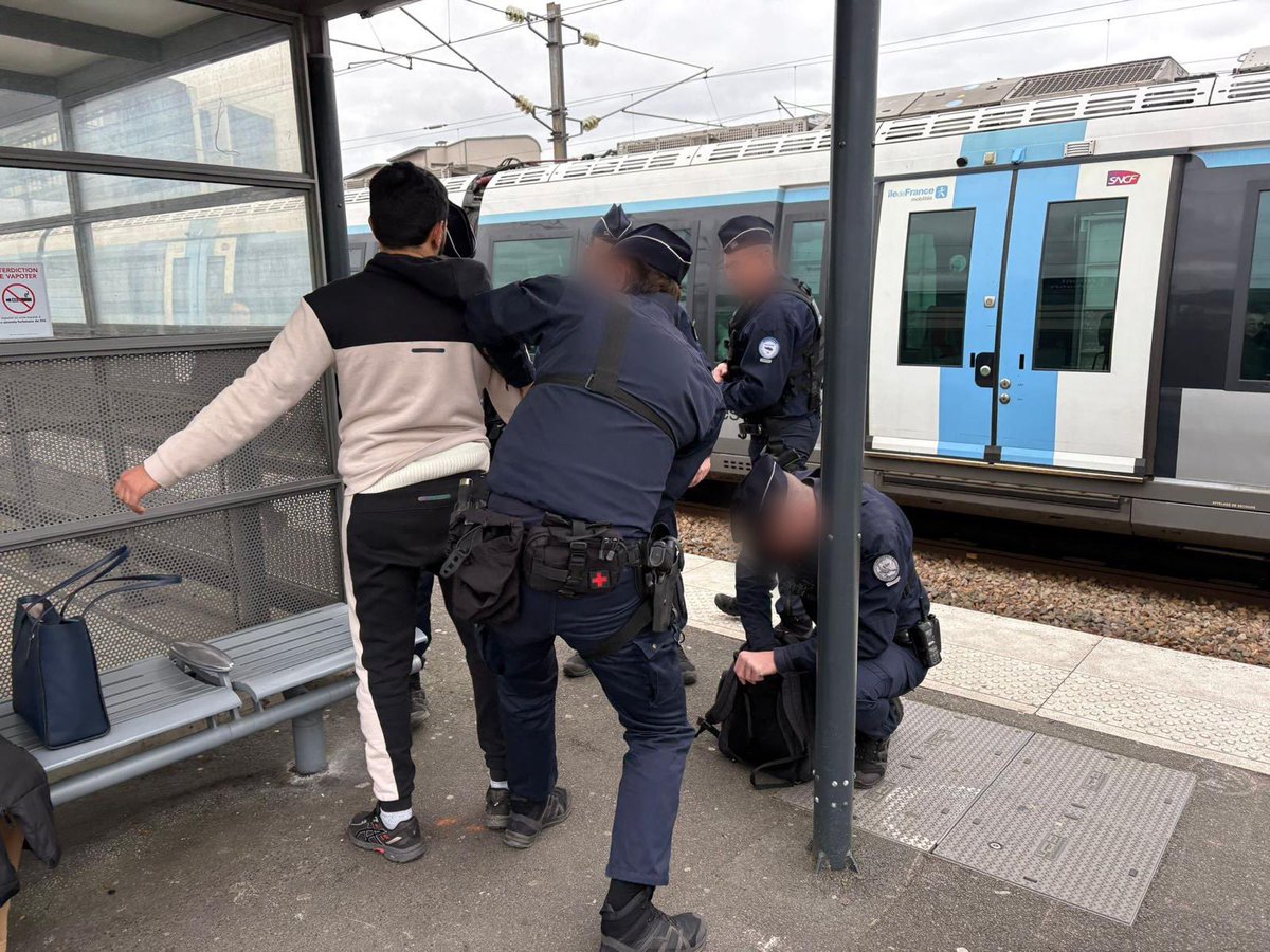 Préfet du Val-d'Oise tweet media