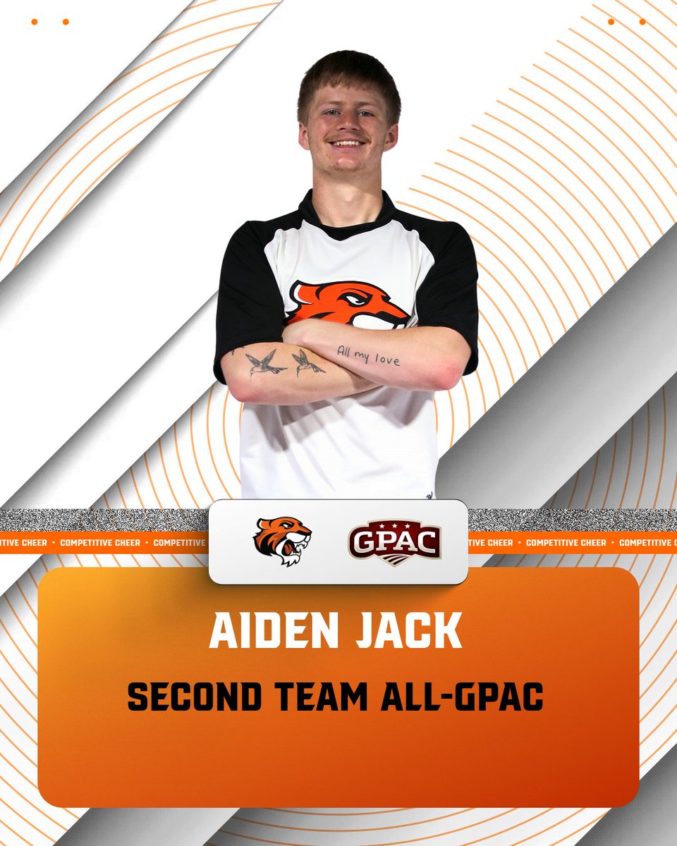 Doane Tigers 🐯 tweet media