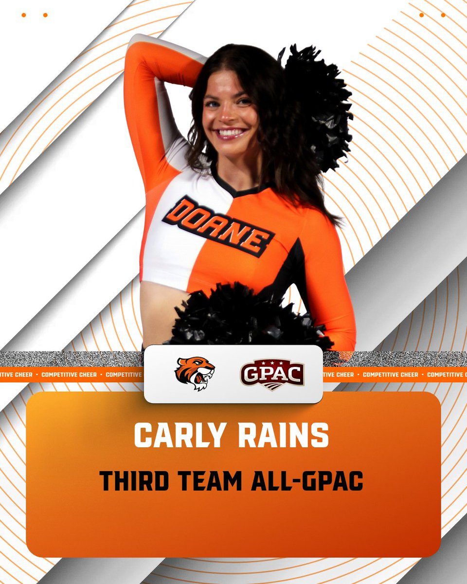 Doane Tigers 🐯 tweet media