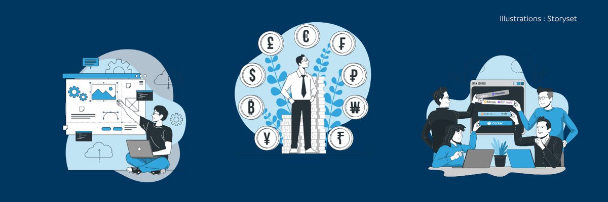 Le Cercle du Coin tweet media