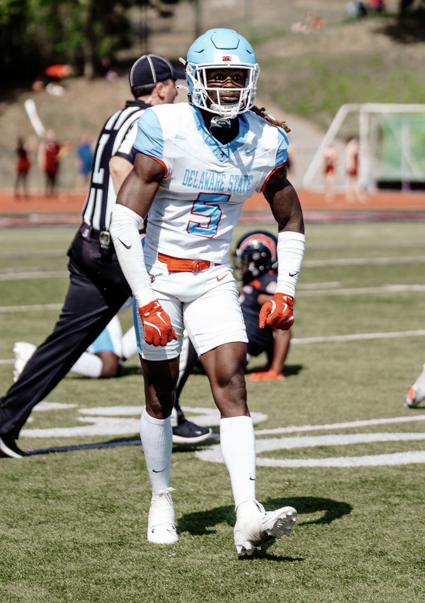 SAMIE PARKER tweet media