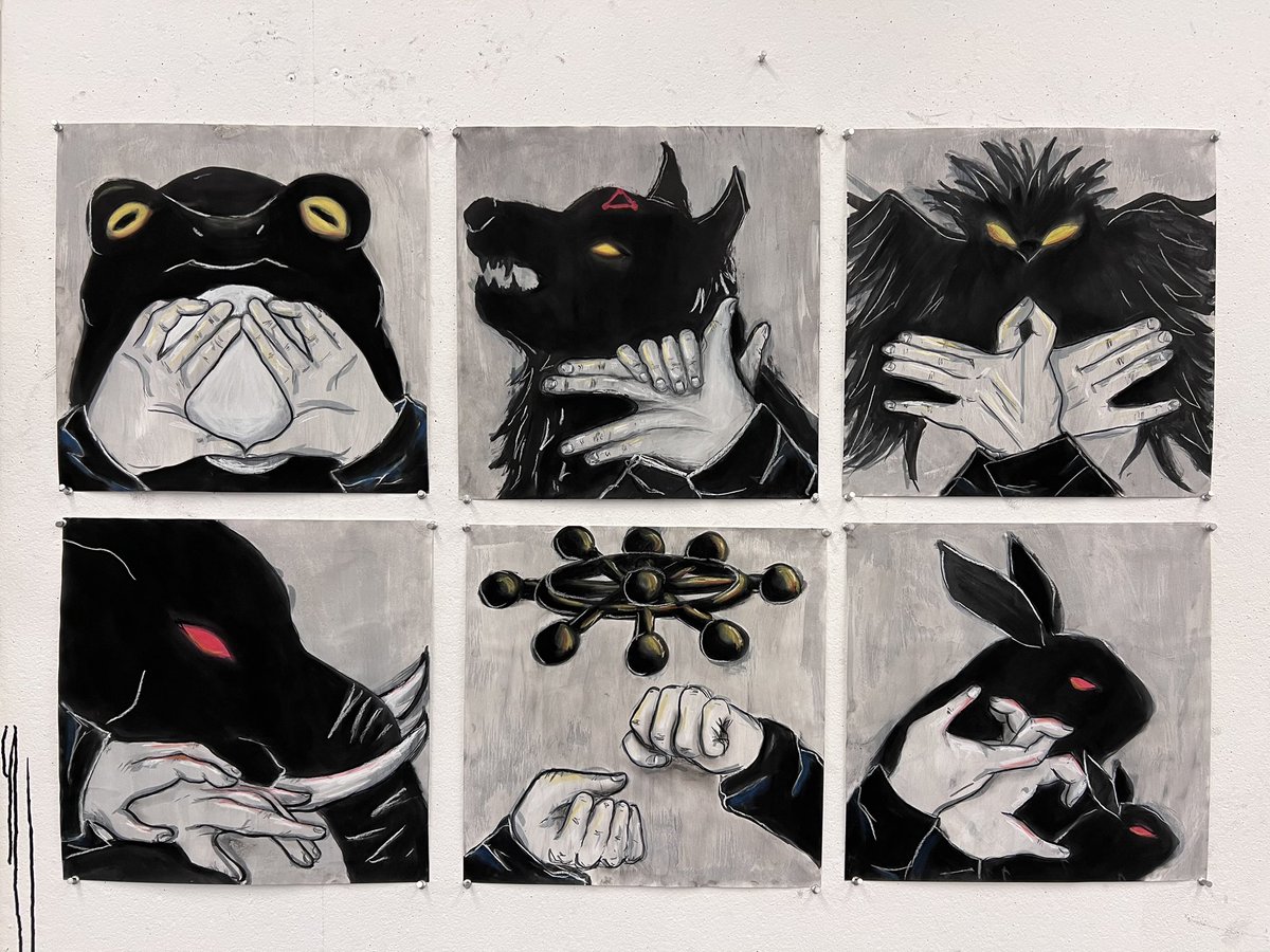 Kai ✧˖° tweet media