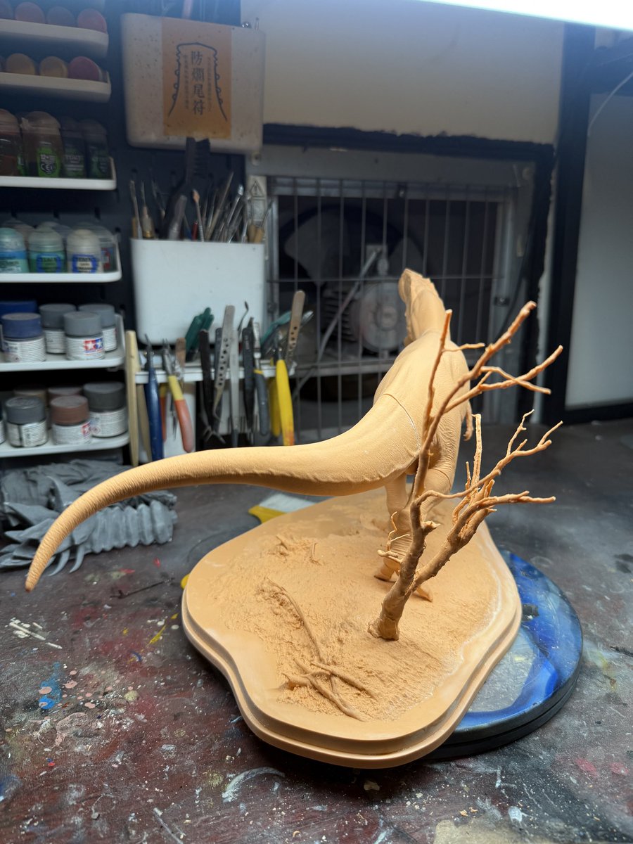 Darnatose X Seaver tweet media