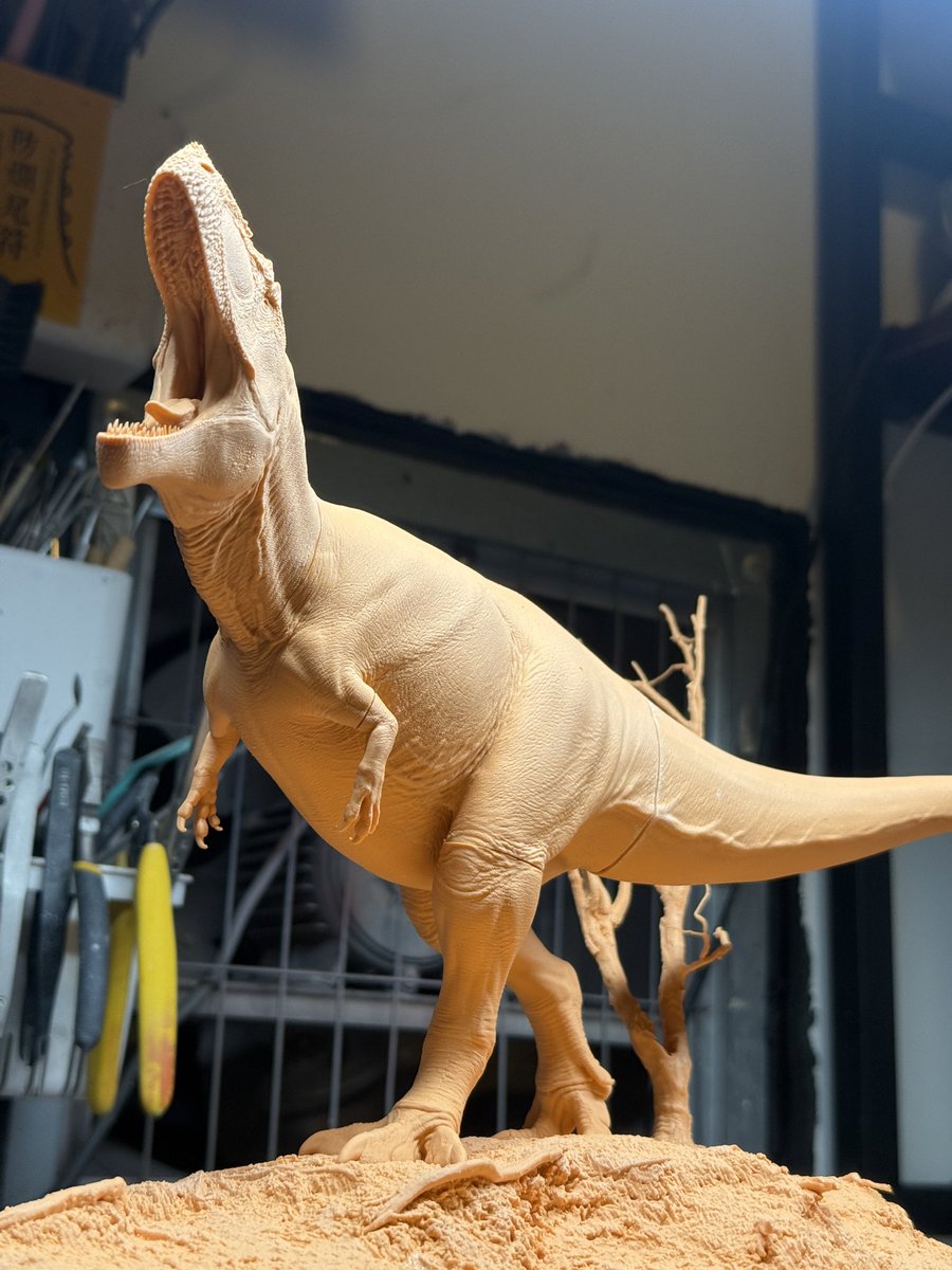 Darnatose X Seaver tweet media