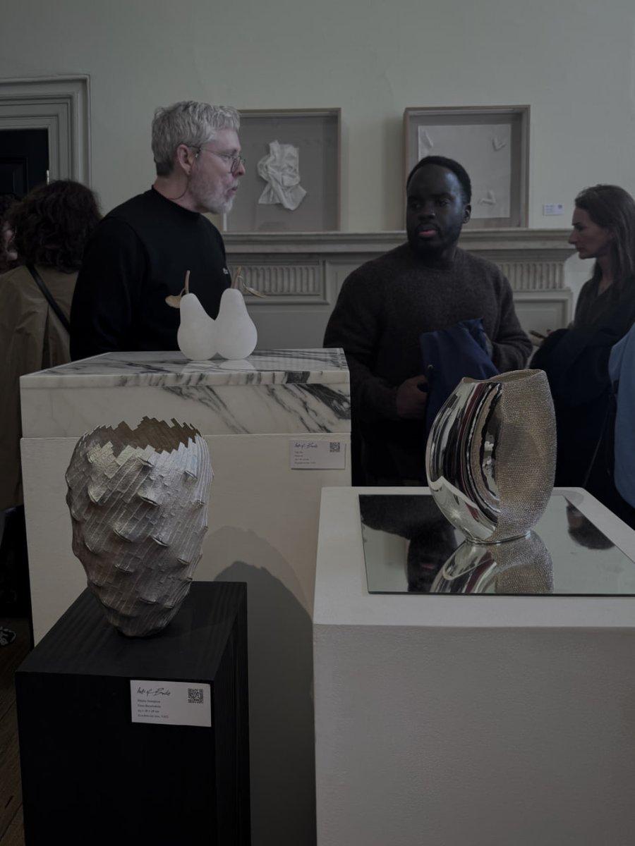 imjanma's tweet photo. Crafts Talent Showcase 👀 Many British Artists https://t.co/o45axbcL3p