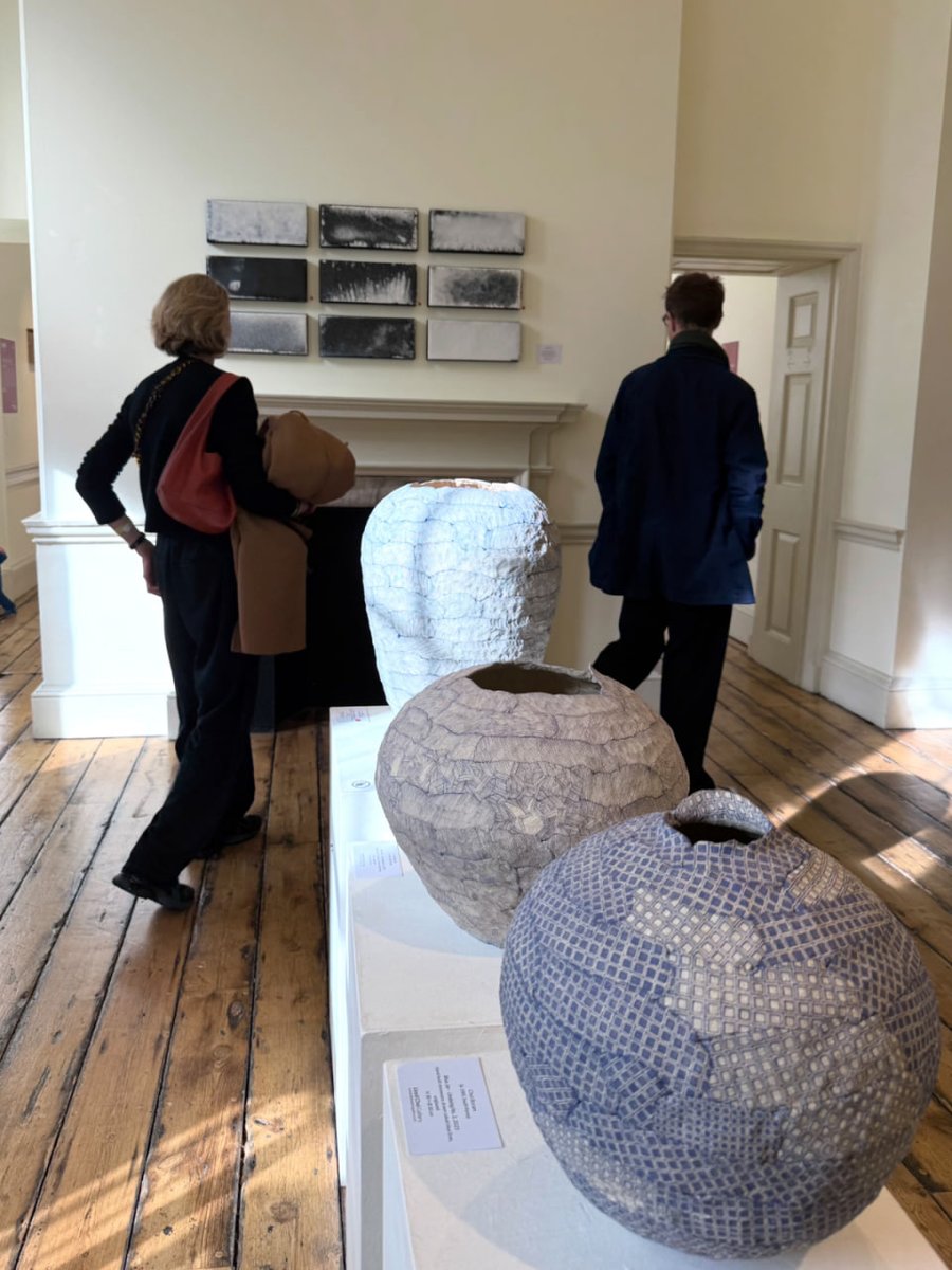 imjanma's tweet photo. Crafts Talent Showcase 👀 Many British Artists https://t.co/o45axbcL3p