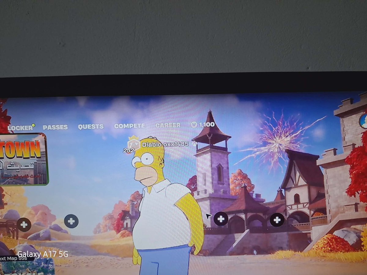 David David tweet media