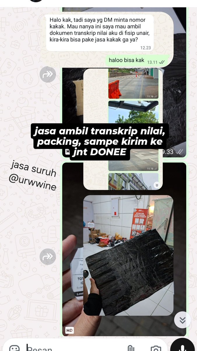 jasa suruh dan survey kos surabaya tweet media