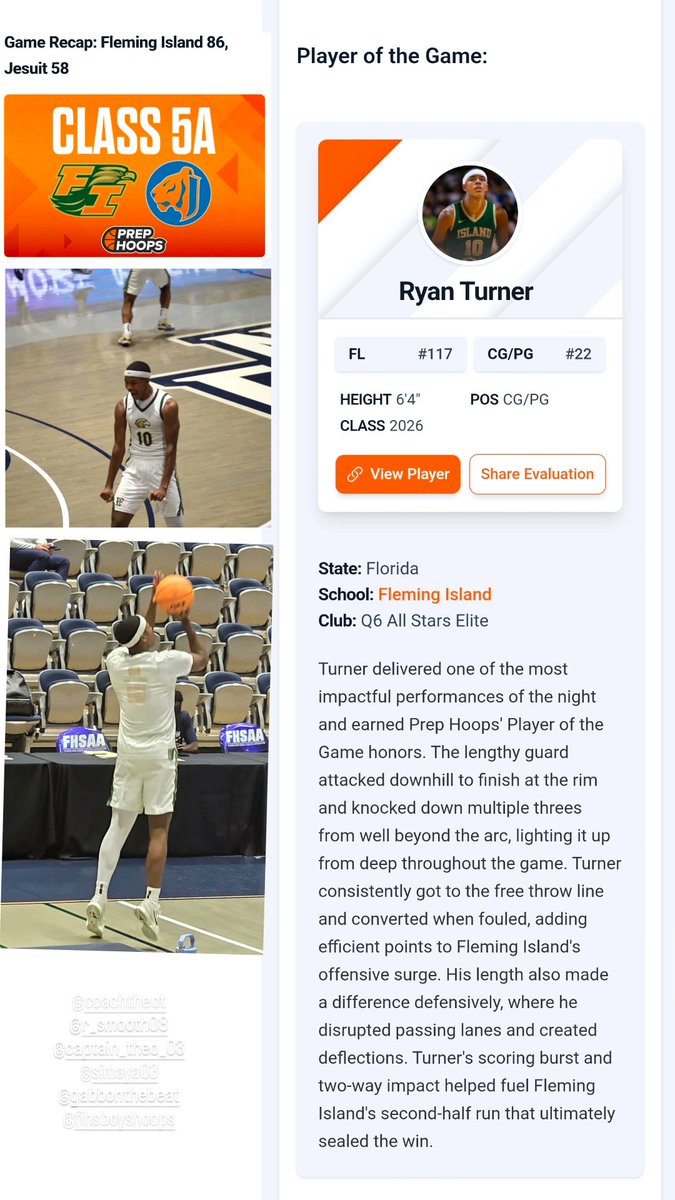 Raysa Turner tweet media