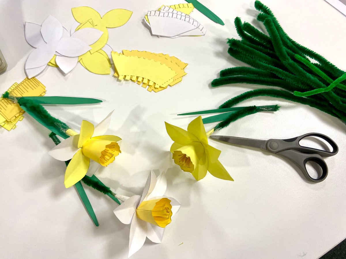 NESCol Library tweet media