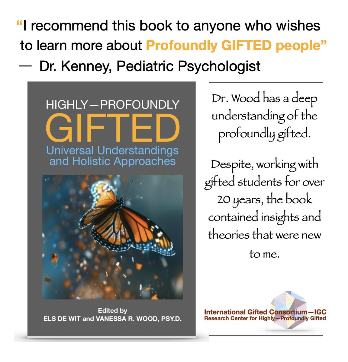 Gifted Consortium tweet media