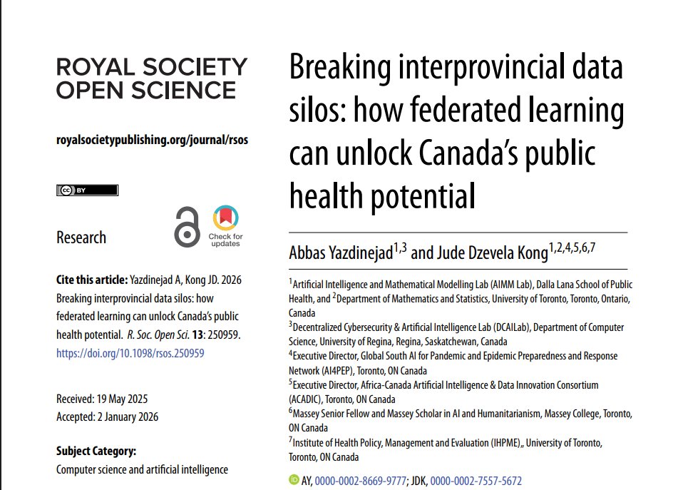 AIMMLab—AI and Mathematical Modelling Lab tweet media