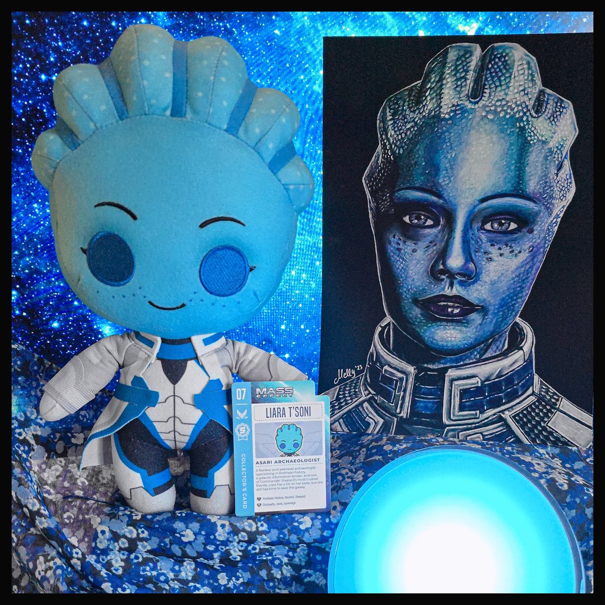 🌸Melanie B. Trevelyan🌸 tweet media