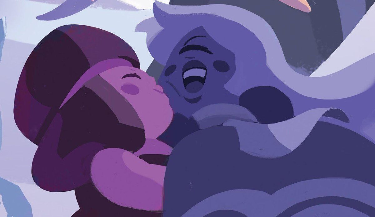 Rupphire Bot ❤💙 tweet media